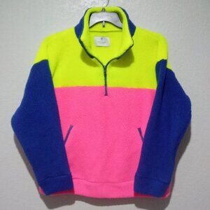 Dudley Stephens Women's Fleece Jacket New w/o tags